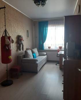 Дом 115м², 2-этажный, участок 3 сот.  