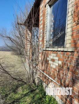 Дом 35м², 1-этажный, участок 9 сот.  