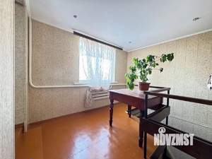 Дом 140м², 2-этажный, участок 4 сот.  
