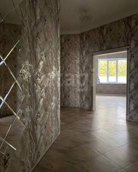 Дом 150м², 1-этажный, участок 6 сот.  