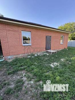 Дом 76м², 2-этажный, участок 3 сот.  