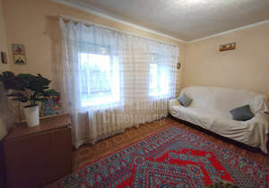 Дом 65м², 1-этажный, участок 5 сот.  