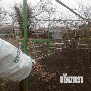 Дом 100м², 1-этажный, участок 6 сот.  