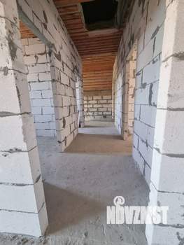 Дом 158м², 2-этажный, участок 5 сот.  