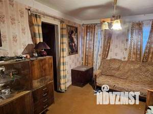 Дом 60м², 1-этажный, участок 3 сот.  