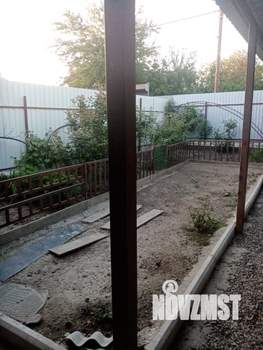Дом 104м², 2-этажный, участок 3 сот.  