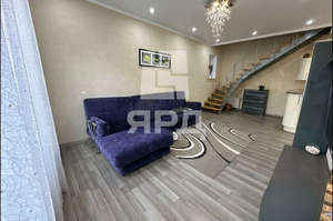 Дом 94м², 2-этажный, участок 2 сот.  