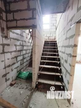 Дом 170м², 2-этажный, участок 4 сот.  