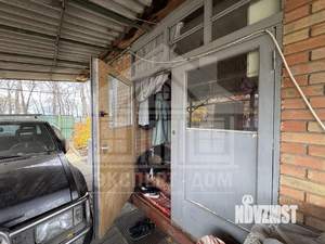 Дача 86м², 2-этажный, участок 10 сот.  