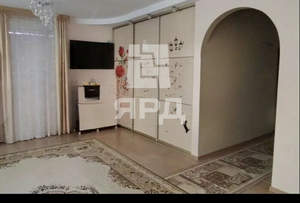 Дом 200м², 3-этажный, участок 3 сот.  