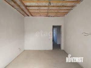 Дом 94м&sup2;, 1-этажный, участок 4 сот.  