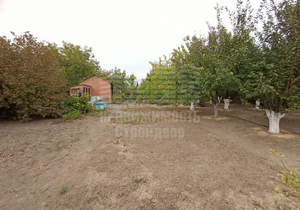 Дом 24м&sup2;, 1-этажный, участок 7 сот.  