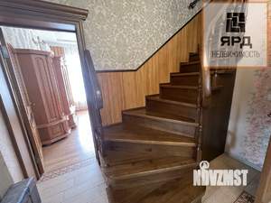 Дом 156м², 2-этажный, участок 5 сот.  