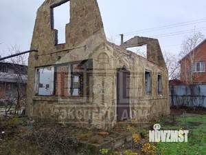 Дом 32м², 1-этажный, участок 6 сот.  