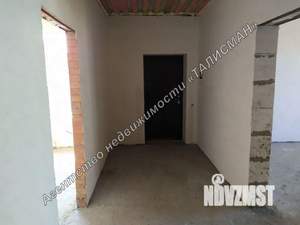 Дом 55м², 1-этажный, участок 3 сот.  