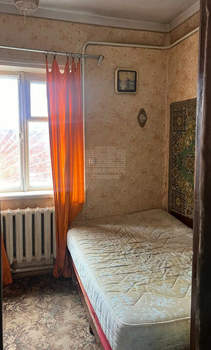 Дом 104м², 1-этажный, участок 3 сот.  