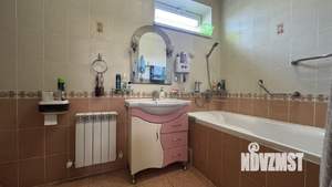 Дом 120м², 2-этажный, участок 4 сот.  