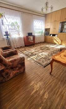 Дом 120м², 2-этажный, участок 11 сот.  