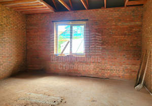 Дом 120м², 1-этажный, участок 4 сот.  