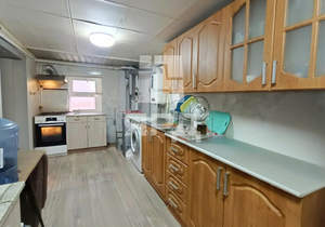 Дом 67м², 1-этажный, участок 1 сот.  