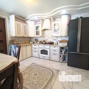 Дом 127м², 2-этажный, участок 2 сот.  