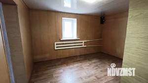 Дом 30м², 1-этажный, участок 1 сот.  