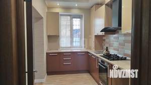 Дом 80м&sup2;, 1-этажный, участок 6 сот.  