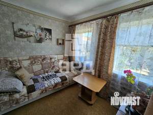 Дом 44м², 1-этажный, участок 2 сот.  