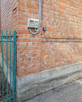 Дом 120м², 2-этажный, участок 11 сот.  