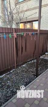 Дом 96м², 2-этажный, участок 3 сот.  