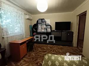 Дом 109м², 2-этажный, участок 2 сот.  