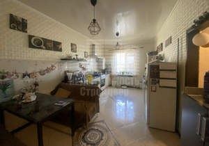 Дом 114м², 2-этажный, участок 2 сот.  