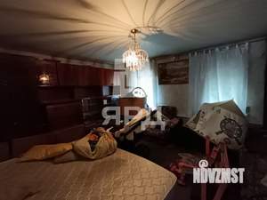 Дом 60м², 1-этажный, участок 2 сот.  