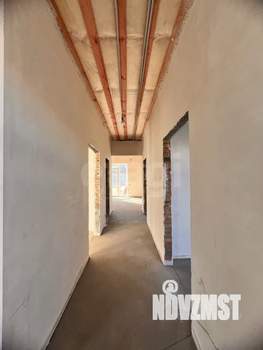 Дом 75м², 1-этажный, участок 2 сот.  