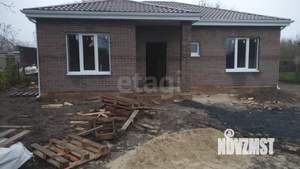 Дом 86м&sup2;, 1-этажный, участок 6 сот.  