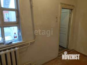 Дом 30м&sup2;, 1-этажный, участок 1 сот.  