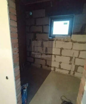 Дом 76м&sup2;, 1-этажный, участок 3 сот.  