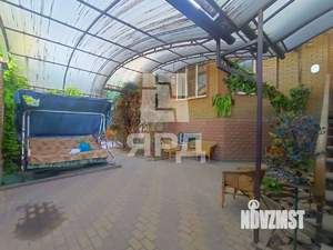 Дом 320м², 2-этажный, участок 5 сот.  