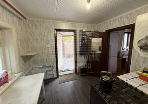 Дом 60м&sup2;, 1-этажный, участок 5 сот.  