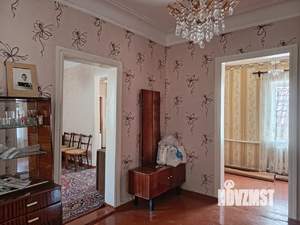 Дом 72м², 1-этажный, участок 4 сот.  