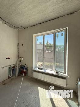 Дом 170м², 2-этажный, участок 4 сот.  