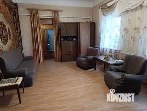 Дом 118м², 1-этажный, участок 9 сот.  