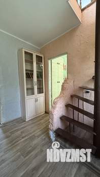 Дом 74м², 2-этажный, участок 6 сот.  
