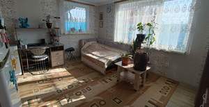 Дом 153м², 2-этажный, участок 3 сот.  