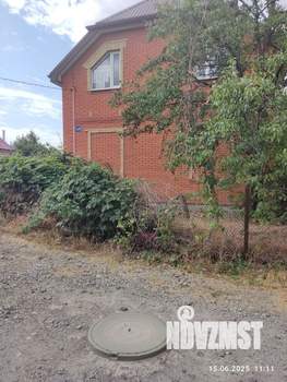 Дом 103м&sup2;, 2-этажный, участок 7 сот.  