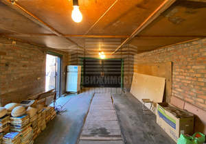 Дом 107м&sup2;, 1-этажный, участок 6 сот.  