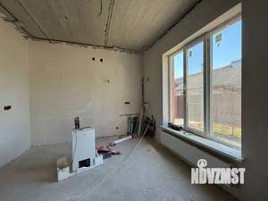 Дом 170м², 2-этажный, участок 4 сот.  