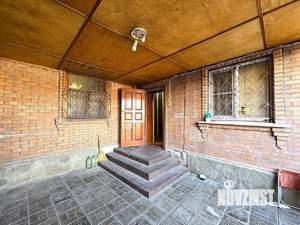 Дом 118м², 2-этажный, участок 2 сот.  