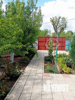 Дом 81м², 2-этажный, участок 6 сот.  