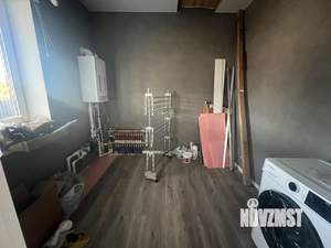 Дом 124м², 1-этажный, участок 4 сот.  